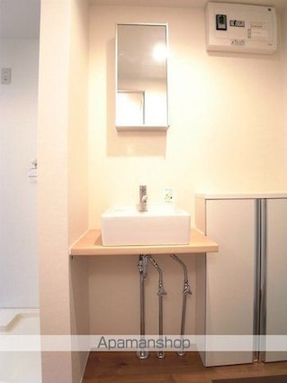 東京都新宿区早稲田鶴巻町[1R/17.03m2]の内装2