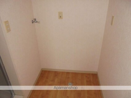 相ノ木ハイツ[1K/25m2]の内装4