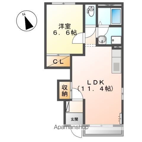 グランデ　ヴィラッジオのイメージ