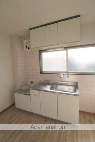 コーポ若葉IIIの内装写真