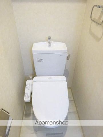 EXE堺筋本町の内装写真