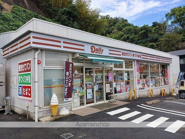 ライブリーベスト・かつらぎの周辺写真