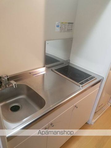 クレイノルヴェール千里丘の内装写真