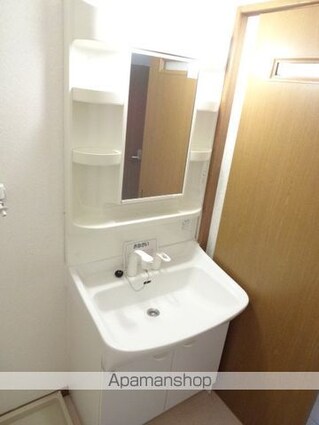 サンライトＫⅡ[2LDK/64.26m2]の洗面所