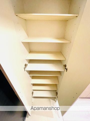 ファーストフィオーレ城北公園通の内装写真