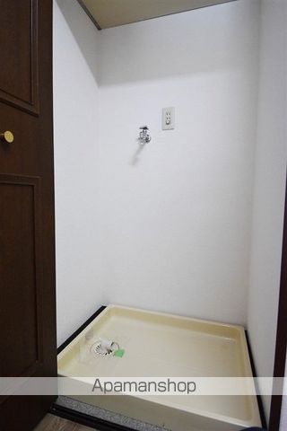 ホーユーパレス高崎並榎の内装写真