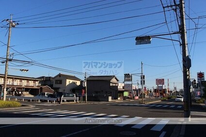 ローゼ宮尾[2LDK/50.22m2]の周辺2