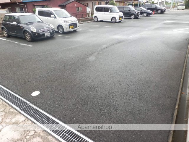 ブラウンコートの外観写真