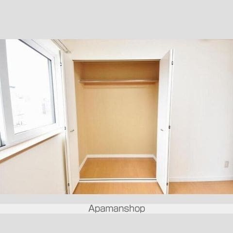 ソレアード月寒東の内装写真