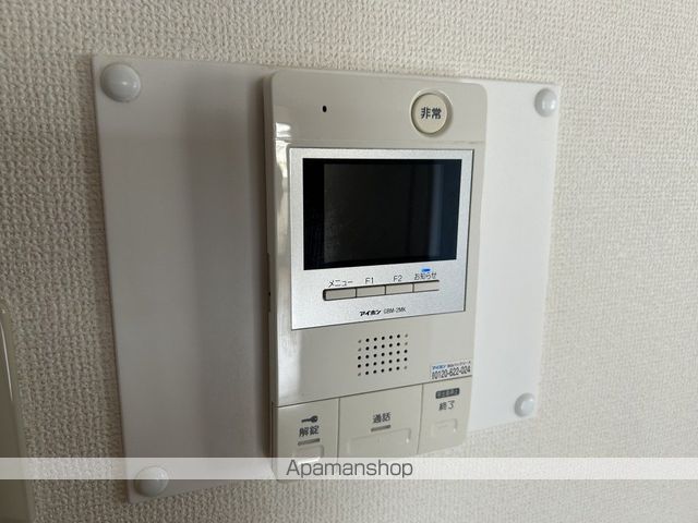 フィオーレの内装写真