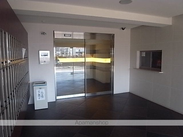 フロンティアタワー名駅南の外観写真