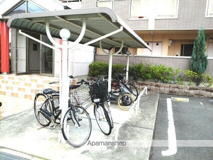 トゥリパーノ[1R/31.01m2]の共用部3