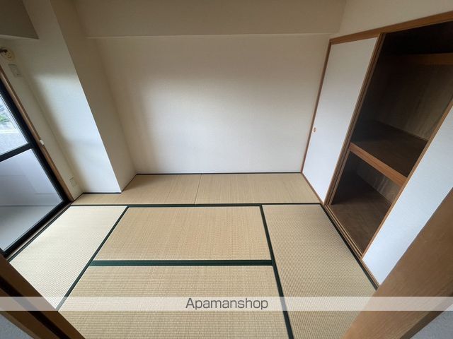 グランハートの内装写真