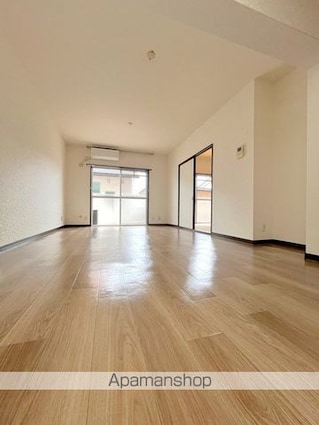 イーストパレス[3LDK/61.2m2]のリビング・居間