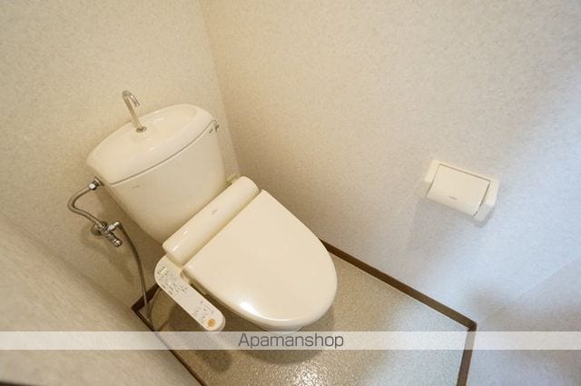 M・Mクラブの内装写真