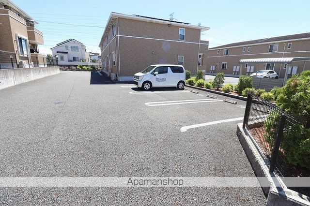 アオバヒルズタウンCのその他写真