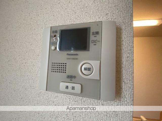 コートハウス アージュの内装写真