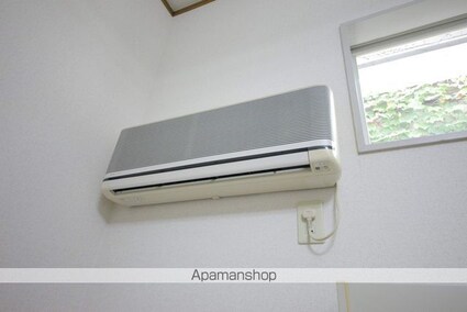 レジデンス拾弐番館[1K/18m2]のその他設備