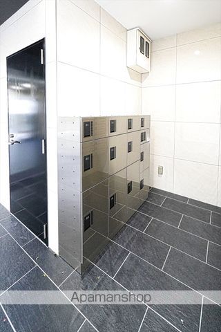 GROOVE豊中レジデンスの外観写真