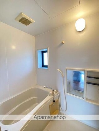 バリュージュバオバブ[2LDK/52.54m2]のバス