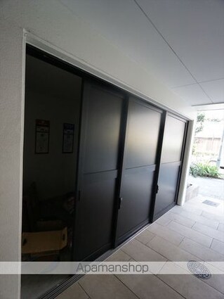 ＵＮ　ＲＯＯＭ[1K/25.5m2]の外観3