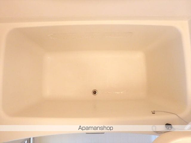 ジュネスIの内装写真