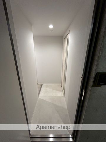 HIGH RESIDENCE YAMAHANAの内装写真