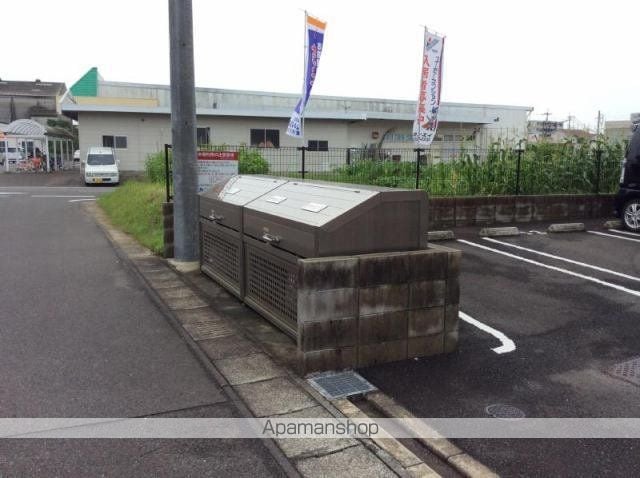 アミリアコートのその他写真