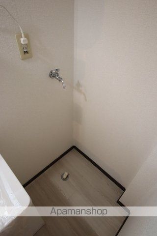 ラプラーニュ参番館の内装写真