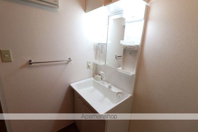 STREAM VILLAGE A棟の内装写真