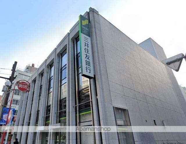 ラクラス田町[1LDK/40.28m2]の周辺8