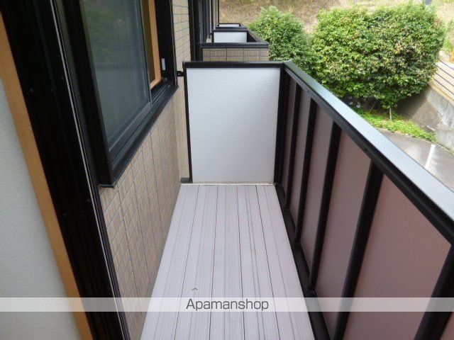 東海道本線 草津駅 徒歩6分 2階建 築24年の内装写真