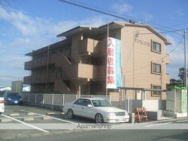 ＦＯＲＣＥⅦ 205 ｜ 静岡県浜松市中央区大島町781（賃貸マンション1K・2階・25.92㎡） その3