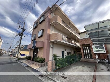 和歌山県和歌山市新留丁[1K/22.04m2]の外観5