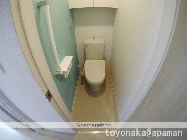 リジエール豊中の内装写真