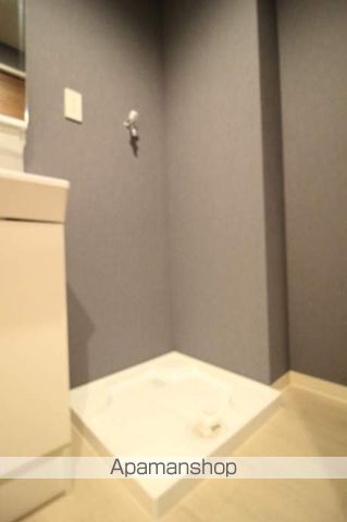 SHERANGEの内装写真