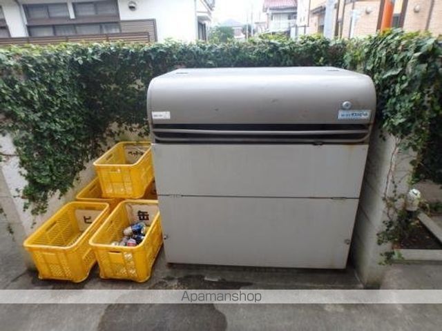 小さな庭のその他写真