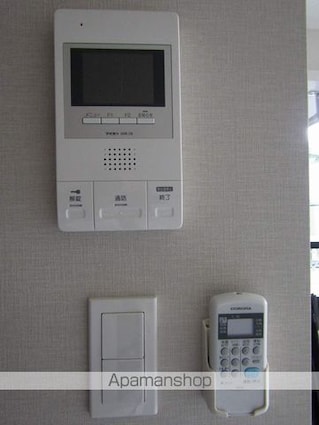 スカイヒルズ旗の台[1K/20.03m2]のその他内装