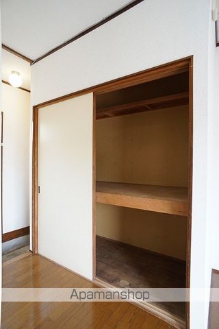 グリーンガーデンの内装写真
