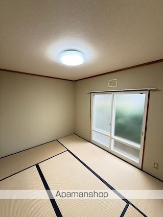 パレ・リュミエールⅠ　Ａ[3LDK/72.03m2]の内装5