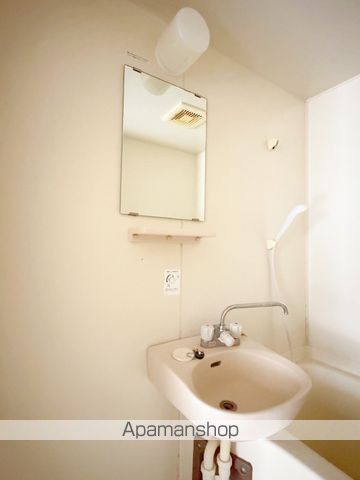 マンション紫尾の内装写真