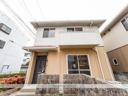 ボナール道後[3LDK/85.29m2]の外観2