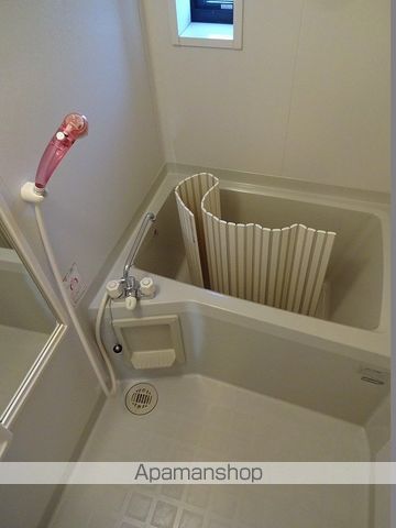 ハイツひばりヶ丘の内装写真