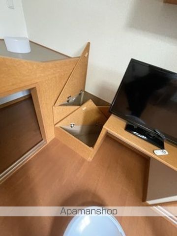 レオパレスコンフォート05の内装写真