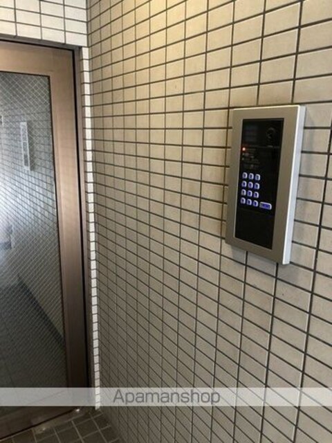 シティパレス中野野方[1R/16.24m2]の内装3