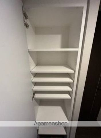 クレヴィスタ常盤台の内装写真