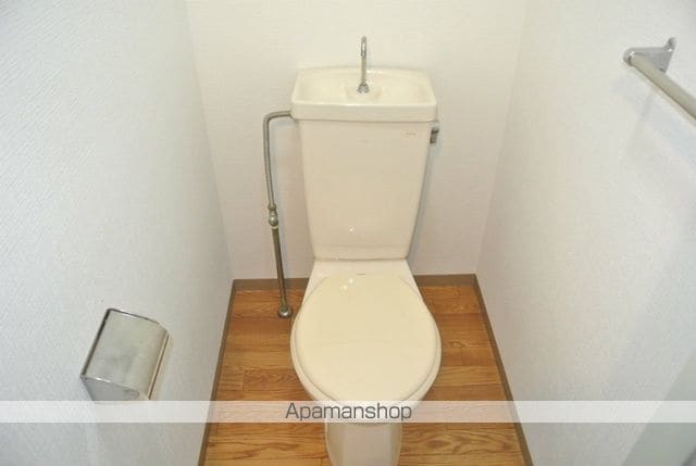プレアール九工大の内装写真