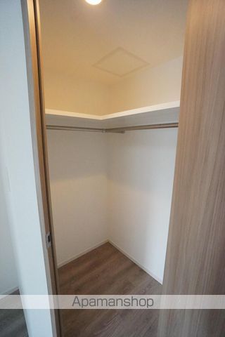 SーRESIDENCE浅間町駅前AXIALの内装写真