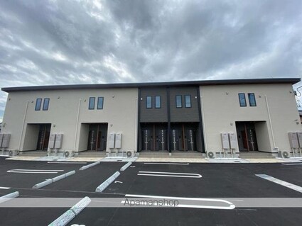 Ｇｒｅｅｎ　Ｈｏｕｓｅ　檀紙[2LDK/58.6m2]の外観3