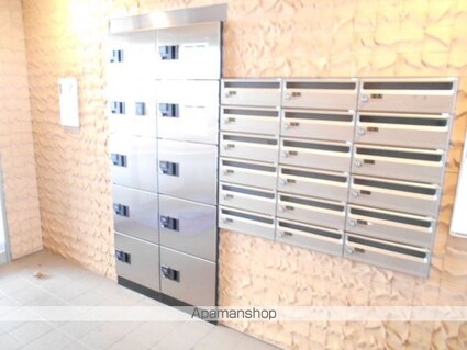 コアロード春日[1K/25.09m2]の内装2